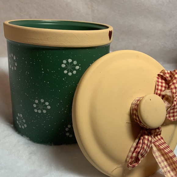 VNTG World China Santa Cookie Jar - Picture 6 of 6